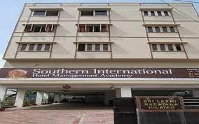 Image for Southern International Hotel Management Academy (SIHMA, Visakhapatnam) in Visakhapatnam