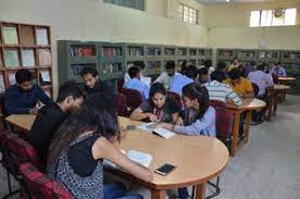 Library for Arya College of Engineering & Research Centre (ACERC), Jaipur in Jaipur