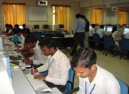 Computer Center of Sri Venkateshwara University College of Engineering, Tirupati in Tirupati