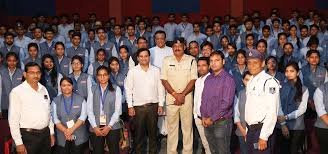Group Photo  for Kothari College of Management Science & Technology - (KCMST, Indore) in Indore
