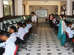 computer lab Kukreja Institute of Hotel Management & Catering Technology (KIHMCT, Dehradun) in Dehradun