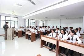 Class Room of BN College Of Engineering And Technology, Lucknow in Lucknow