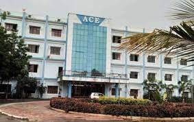 ACE Engineering College, Ranga Reddy Banner