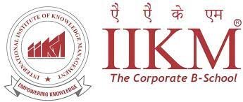 IIKM Business School Chennai Logo