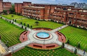Overview Netaji Subhas University of Technology in North Delhi	
