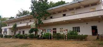 SSVPVMC Mahila Vidyapith College For Women,Visakhapatnam Banner