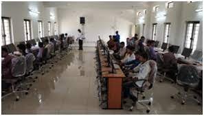 Computer Lab for Swami Vivekanand Polytechnic College - (SVPC, Chandigarh) in Chandigarh