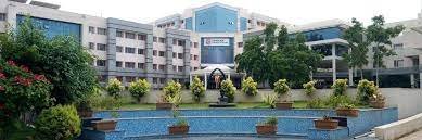 Ramaiah Institute of Technology, Bengaluru Banner