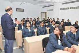 Class Room  International Institute Of Health Management Research - IIHMR in New Delhi