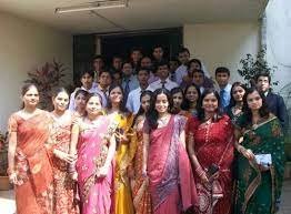 Group Photo Progressive Education Society’s Institute of Management And Career Development (IMCD) Nigdi, Pune in Pune