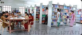 Library for ITM Business School (ITM-BS), Warangal in Warangal	