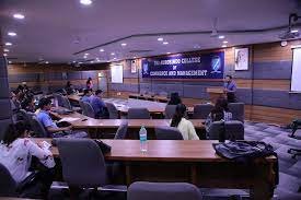 Smart Class Sri Aurobindo College of Commerce And Management (SACCM, Ludhiana) in Ludhiana