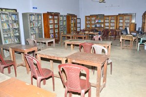 Image for New B.Ed College Nellimoodu, Thiruvananthapuram in Thiruvananthapuram