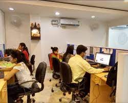 Computer Lab Image for ST. Catherine Institute of Management & Technology - [SCIMT], New Delhi 