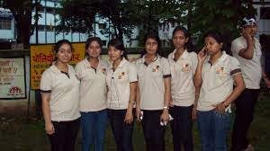 Sport Activity Participate Students Usha Martin University in Ranchi