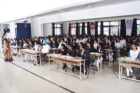 Classroom  for Institute of Business Management & Research - [IBMR], Indore in Indore