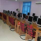 Computer Lab  for Goswami Ganesh Dutt Sanatan Dharama College - (GGDSD, Chandigarh) in Chandigarh