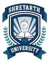 Shreyarth University  logo