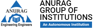 Anurag Group of Institutions, Hyderabad Logo