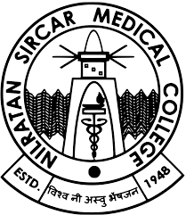 Nilratan Sircar Medical College & Hospital (NRS), Kolkata logo