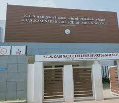 campus pic K.C.S. Kasi Nadar College of Arts And Science (KCSAS, Chennai) in Chennai	