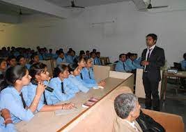 Class Room Photo Kothiwal Institute of Technology and Professional Studies (KITPS, Moradabad in Moradabad