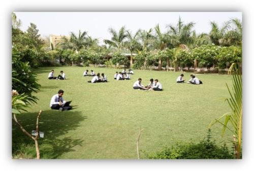 College Ground R.N.T. College of Teacher Education Chittorgarh