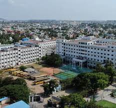 Over View for Maher University, Institute of Distance Education - Chennai in Chennai	