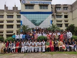 Group photoJ.K. Institute of Engineering (JKIE) Bilaspur in Bilaspur