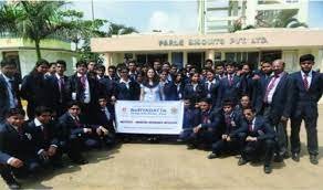 Group Photo for Suryadatta Institute of Business Management and Technology - (SIBMT), Pune in Pune