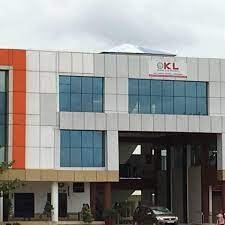 K L University Hyderabad Banner