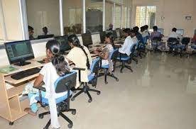 Computer Lab for University College of Engineering Panruti, Anna University (UCEP), Cuddalore in Cuddalore	