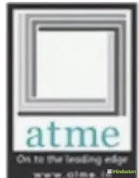 ATMECE for logo