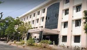 Campus Government Dental College & Hospital in Patiala