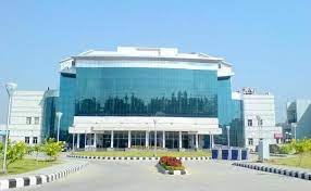 Campus View Bhargava Paramedical College, Jammu in Jammu	