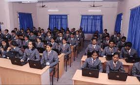 Computer lab  Gnanamani College of Education (GCE), Namakkal in Namakkal