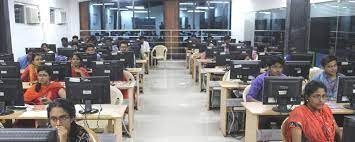 Classroom CARE School of Engineering - [CARESE], Tiruchirappalli 