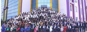 Group photo World College of Technology and Management (WCTM, Gurugram) in Gurugram