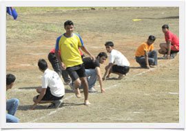 Sports  for Mathuradevi Institute of Technology & Management, Indore in Indore