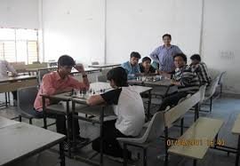 Canteen  Priyadarshini College of Computer Sciences (PCCS, Noida) in Noida