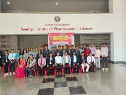 Image for Sandip Institute of Pharmaceutical Sciences (SIPS), Nashik in Nashik