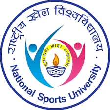 National Sports University Logo