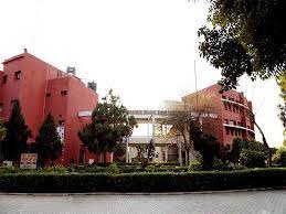 Campus Shaheed Bhagat Singh College, (SBSC New Delhi) in New Delhi