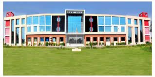 Raj Engineering College banner