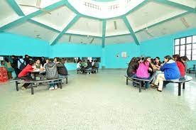 Canteen Radha Govind Group of Institutions (RGGI, Meerut) in Meerut