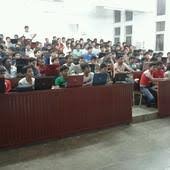 Class Room  Motilal Nehru National Institute of Technology (MNNIT-Allahabad) in Prayagraj