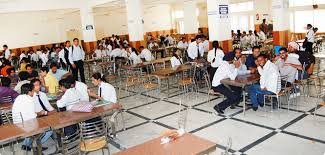 cafeteria United School of Business Management (USBM, Bhubaneswar) in Bhubaneswar