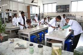 Rizvi College of Arts Science and Commerce Practical