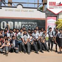 group pic ODM Business School (OBS, Bhubaneswar) in Bhubaneswar