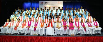 Faculty Members of Indian Institute of Management, Visakhapatnam in Visakhapatnam	